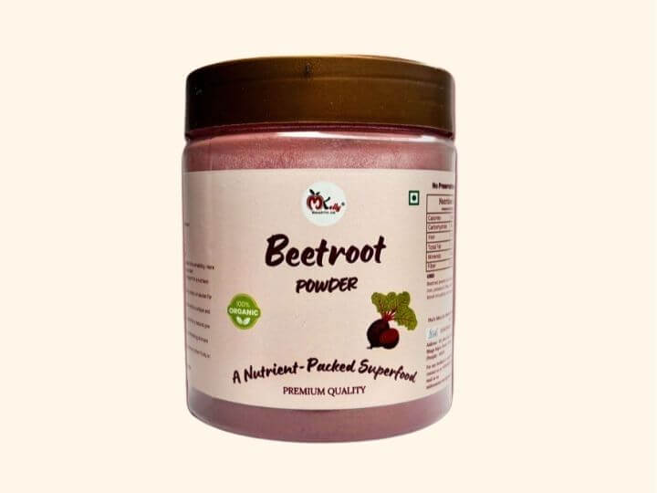Beetroot Powder