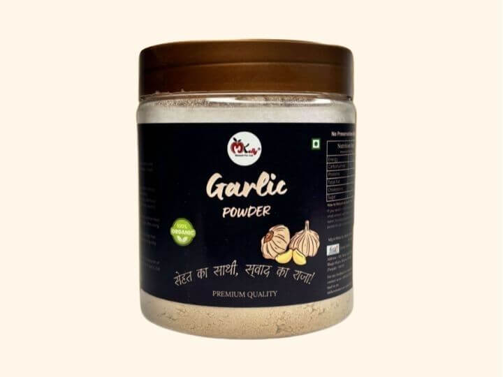 Garlic Powder