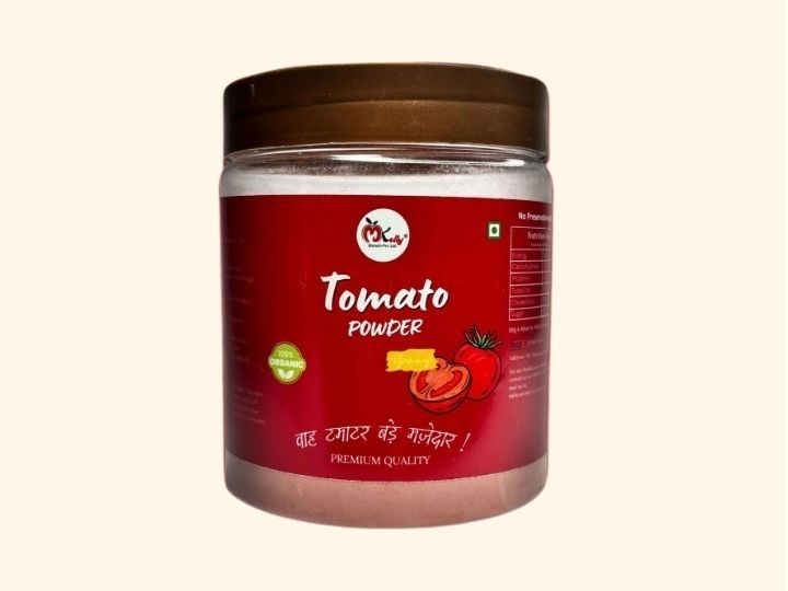 Tomato Powder